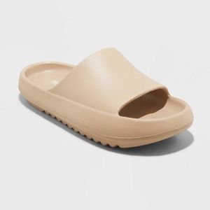 Mad Love for Target Slides (YEEZY dupes)